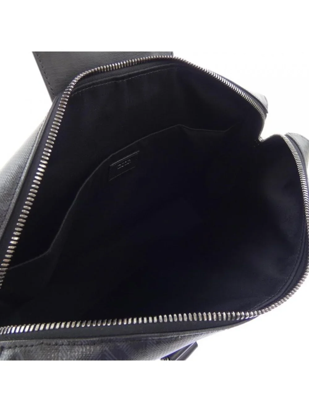 Dior Bag Handbag Black
